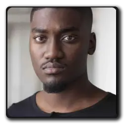 Militant De Camion De Fret(black-panther-saga)