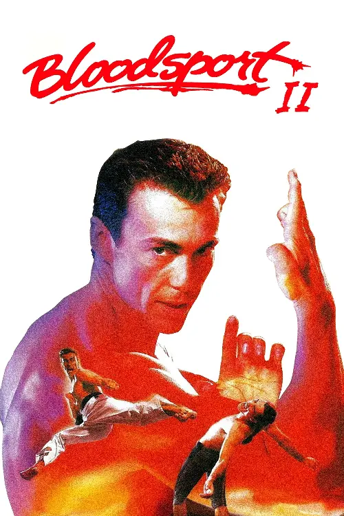 Consulter les informations sur le film Bloodsport 2