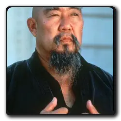 Voix Du Juge (voix)(bloodsport-saga)