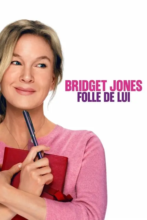 Consulter les informations sur le film Bridget Jones : Folle de lui
