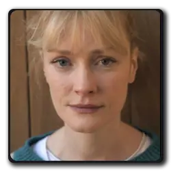 Toutes les infos sur Magda Magda(bridget-jones-saga)