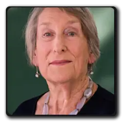 Toutes les infos sur Mavis Enderbury Mavis Enderbury(bridget-jones-saga)
