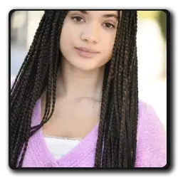 Toutes les infos sur Sophia Ward Sophia Ward(bright-saga)