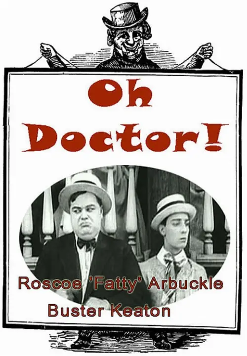 Consulter les informations sur le film Fatty docteur