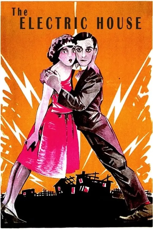 Consulter les informations sur le film Frigo à l'Electric Hotel