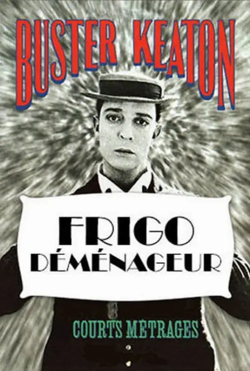 Consulter les informations sur le film Frigo déménageur