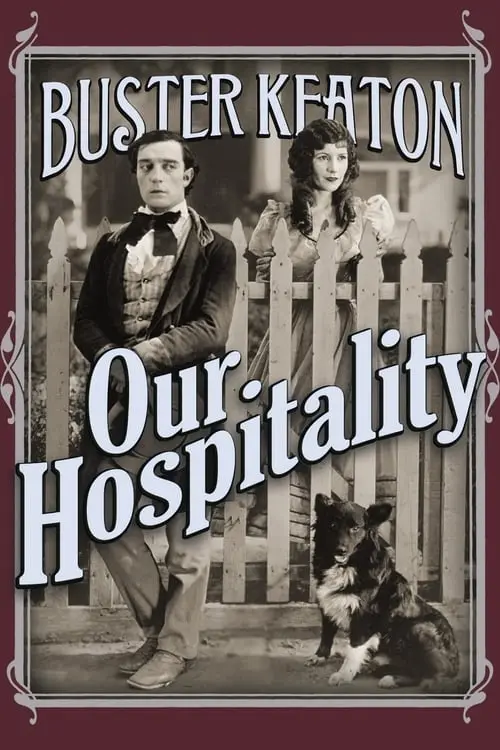 Consulter les informations sur le film Our Hospitality