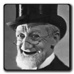 Toutes les infos sur Sam Gardner Inconnu Sam Gardner Inconnu(buster-keaton-saga)