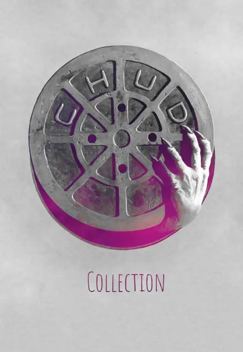 Couverture de l'album C.H.U.D. - Saga