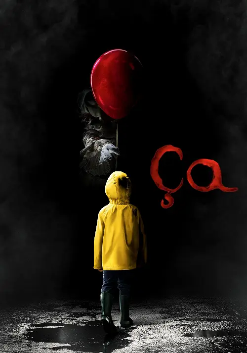 Consulter les informations sur le film Ça - Chapitre 1