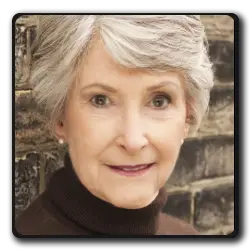 Ingrid Kersh(stephen-king-universe)