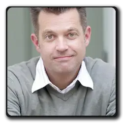 Toutes les infos sur John Koontz (Juniper Hill Security) John Koontz (Juniper Hill Security)(ca-saga)