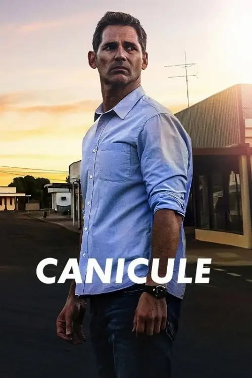 Couverture de l'album Canicule Couverture de l'album Canicule