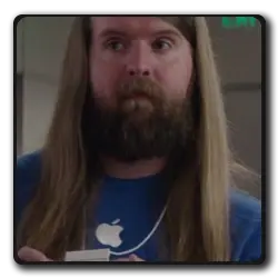 Toutes les infos sur Employé Apple Store Employé Apple Store(captain-america-saga)