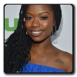 Toutes les infos sur Leila Taylor Leila Taylor(captain-america-saga)