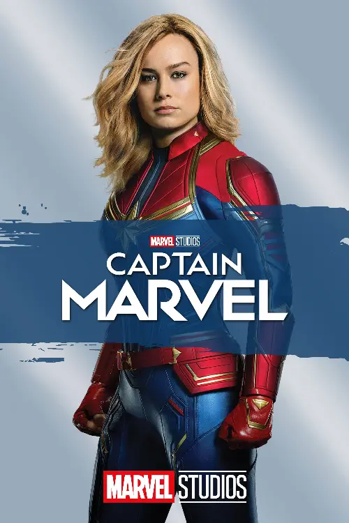 Consulter les informations sur le film Captain Marvel