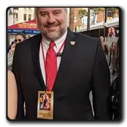 Toutes les infos sur Garde De Sécurité Du Centre Commercial Garde De Sécurité Du Centre Commercial(captain-marvel-saga)
