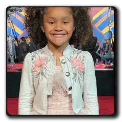 Toutes les infos sur Monica Rambeau (5 Ans) Monica Rambeau (5 Ans)(captain-marvel-saga)