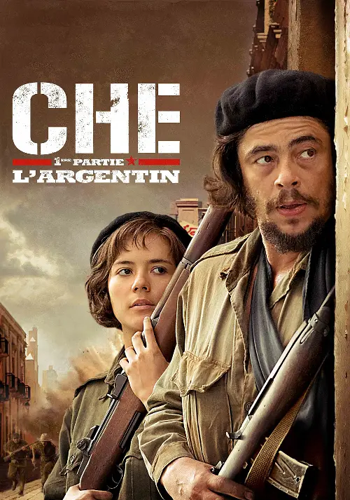 Consulter les informations sur le film Che, 1ère partie : L'argentin