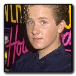Ronald Thompson(cherie-j-ai-retreci-les-gosses-saga)