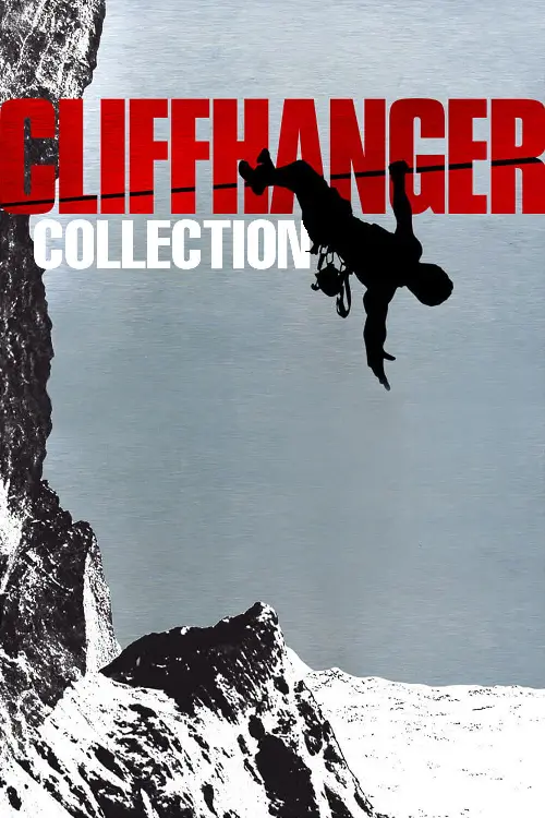 Couverture de l'album Cliffhanger Collection