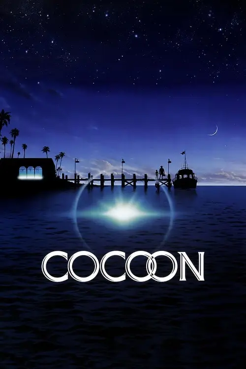 Consulter les informations sur le film Cocoon