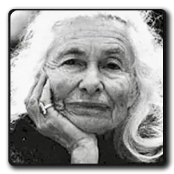 Rosie Lefkowitz(cocoon-saga)