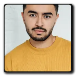 Toutes les infos sur Marcus Marcus(code-8-saga)
