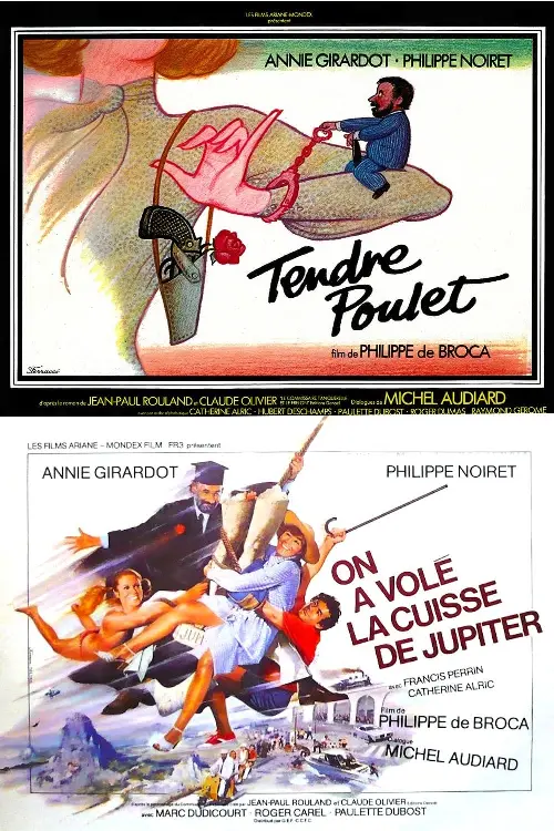 Couverture de l'album Commissaire Tanquerelle - Saga