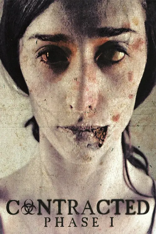 Consulter les informations sur le film Contracted