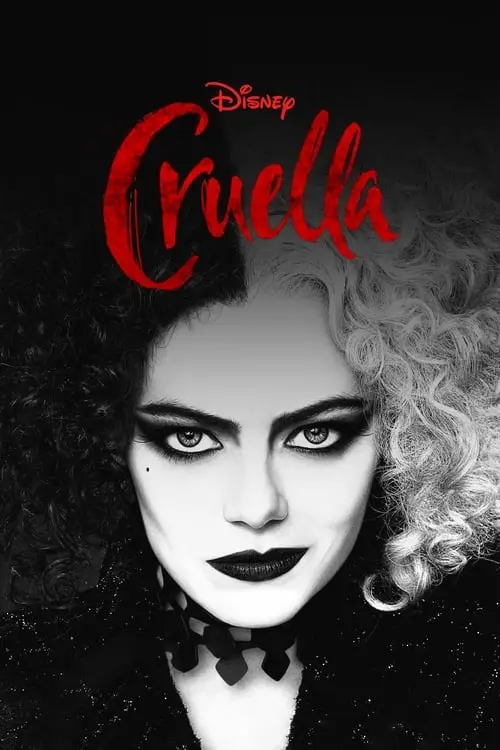 Consulter les informations sur le film Cruella