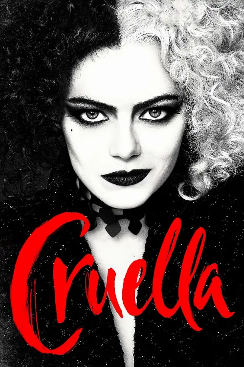 Couverture de l'album Cruella Collection