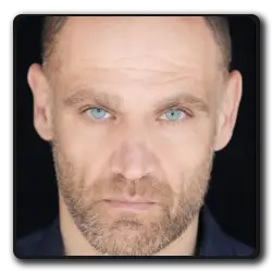 Agent Sullivan(dark-web-saga)