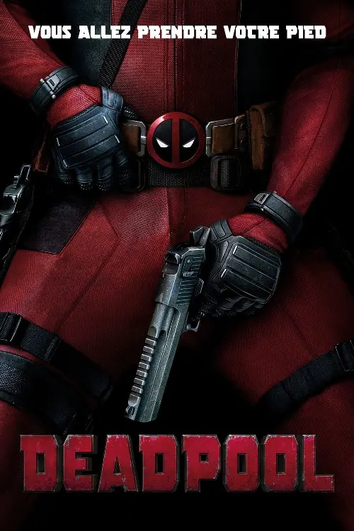 Couverture de l'album Deadpool - X-Men Chronological 09 Couverture de l'album Deadpool - X-Men Chronological 09