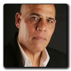 Toutes les infos sur George Berri George Berri(delta-force-saga)