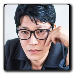 Homme Sans Abri(dernier-train-pour-busan-saga)