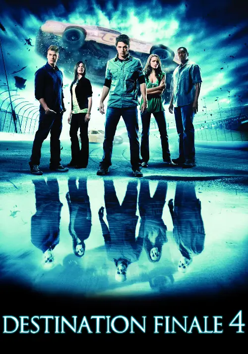 Consulter les informations sur le film Destination finale 4