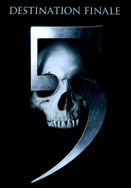 Consulter les informations sur le film Destination Finale 5