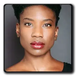 Anita Shea(detective-knight-saga)