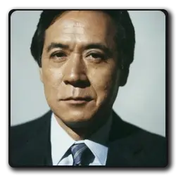 Toutes les infos sur Joseph Yoshinobu Takagi Joseph Yoshinobu Takagi(die-hard-saga)