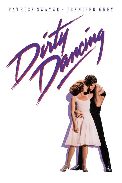 Consulter les informations sur le film Dirty dancing