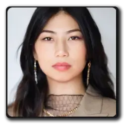 Toutes les infos sur Tina Minoru Tina Minoru(doctor-strange-saga)