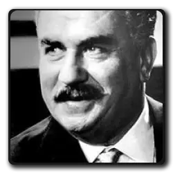 Toutes les infos sur Giuseppe 'Peppone' Bottazzi Giuseppe 'Peppone' Bottazzi(don-camillo-saga)
