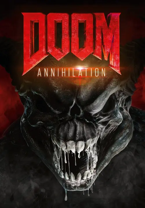 Consulter les informations sur le film Doom : Annihilation
