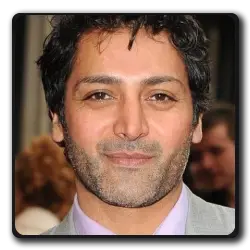 Dr Ahmed Kahn(doom-saga)