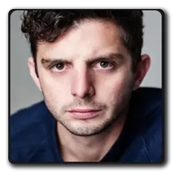 Andy Parker(downton-abbey-saga)