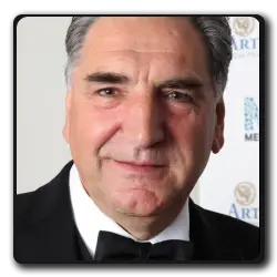 Charles Carson(downton-abbey-saga)