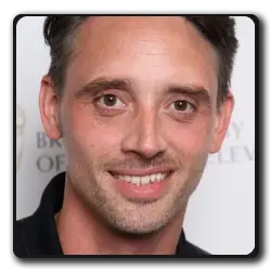 Chris Webster(downton-abbey-saga)