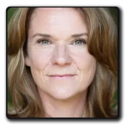 Mlle Grant(downton-abbey-saga)