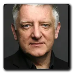 Monsieur Hector Moreland(downton-abbey-saga)